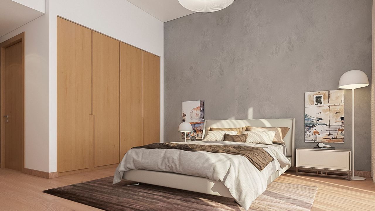 Студия в Дубае, ОАЭ, 121 м2 фото 3