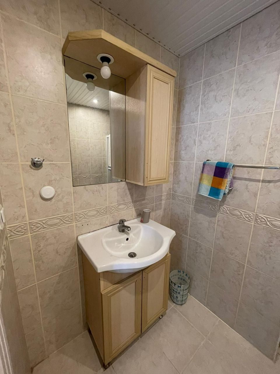 Квартира в Алании, Турция, 220 м2 фото 4