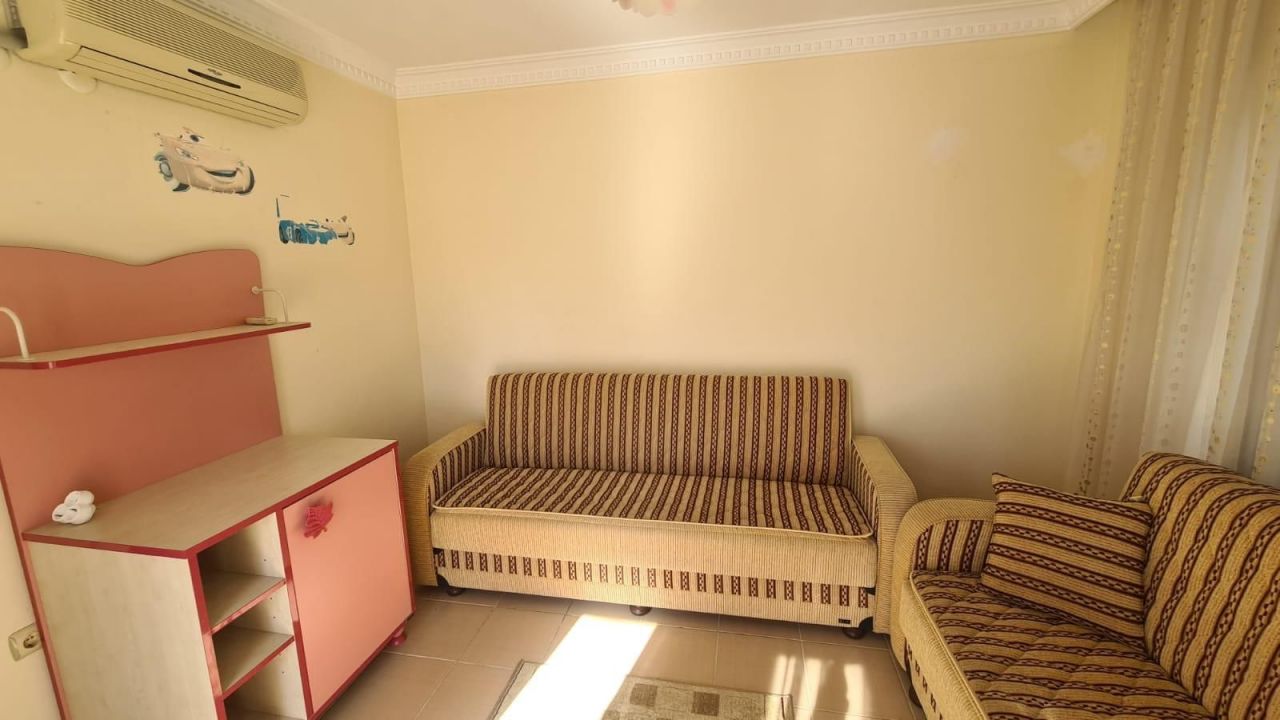 Пентхаус в Алании, Турция, 170 м2 фото 4