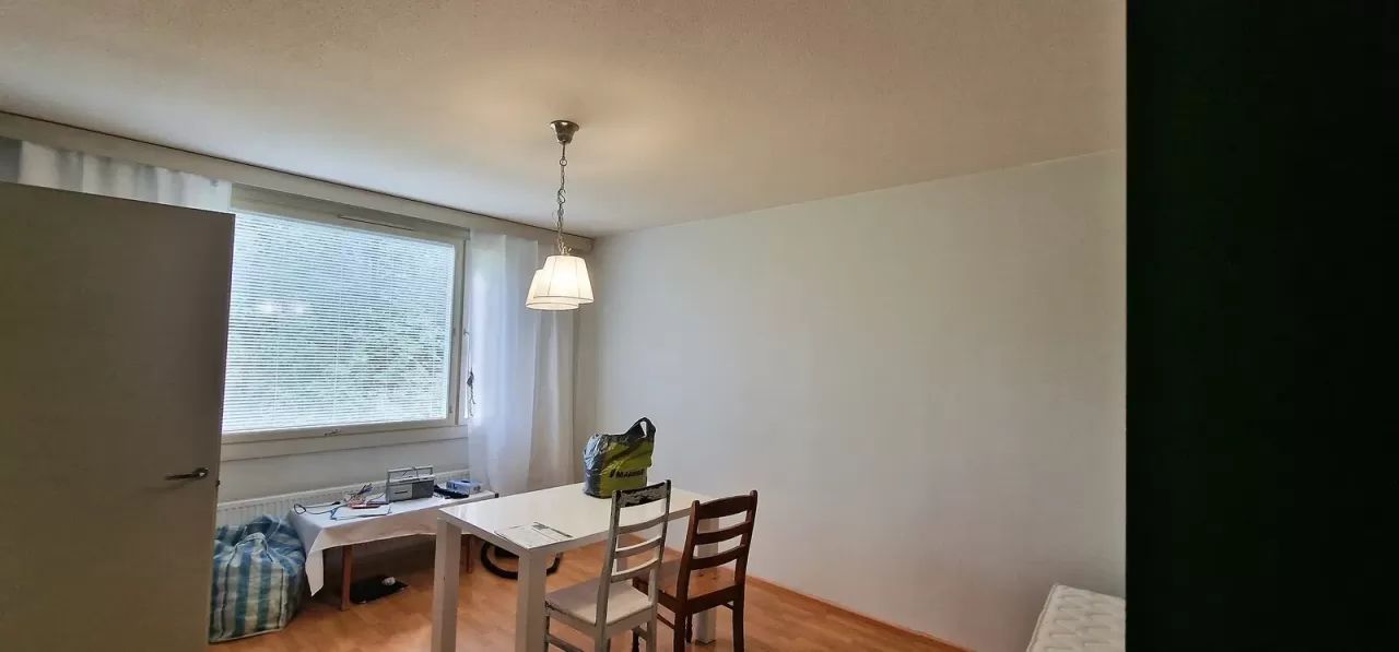 Квартира в Асиккала, Финляндия, 33.5 м2 фото 2