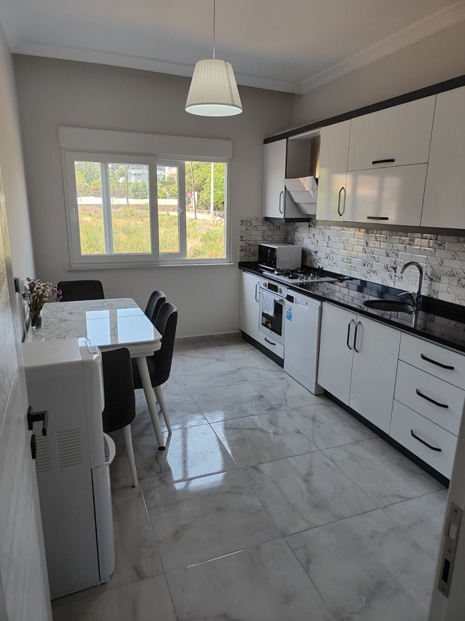 Апартаменты в Алании, Турция, 90 м2 фото 4