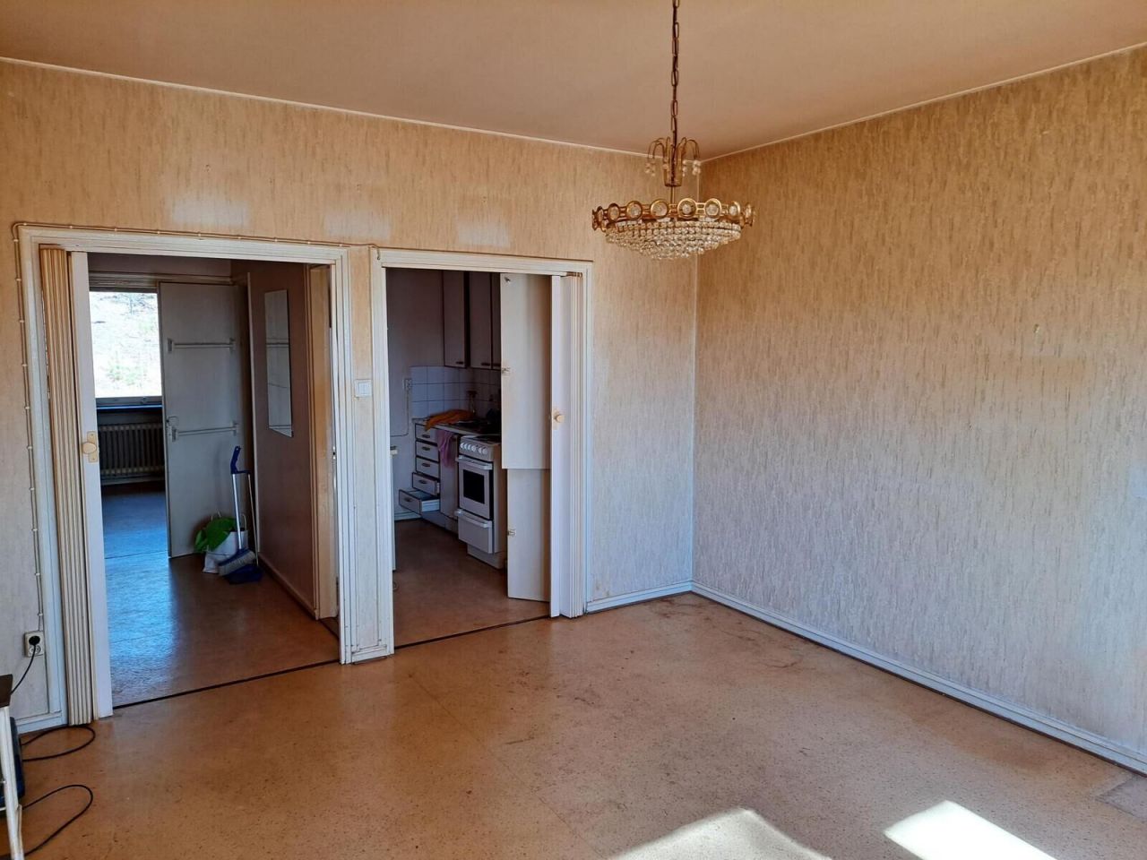 Квартира в Нокиа, Финляндия, 50 м2 фото 4