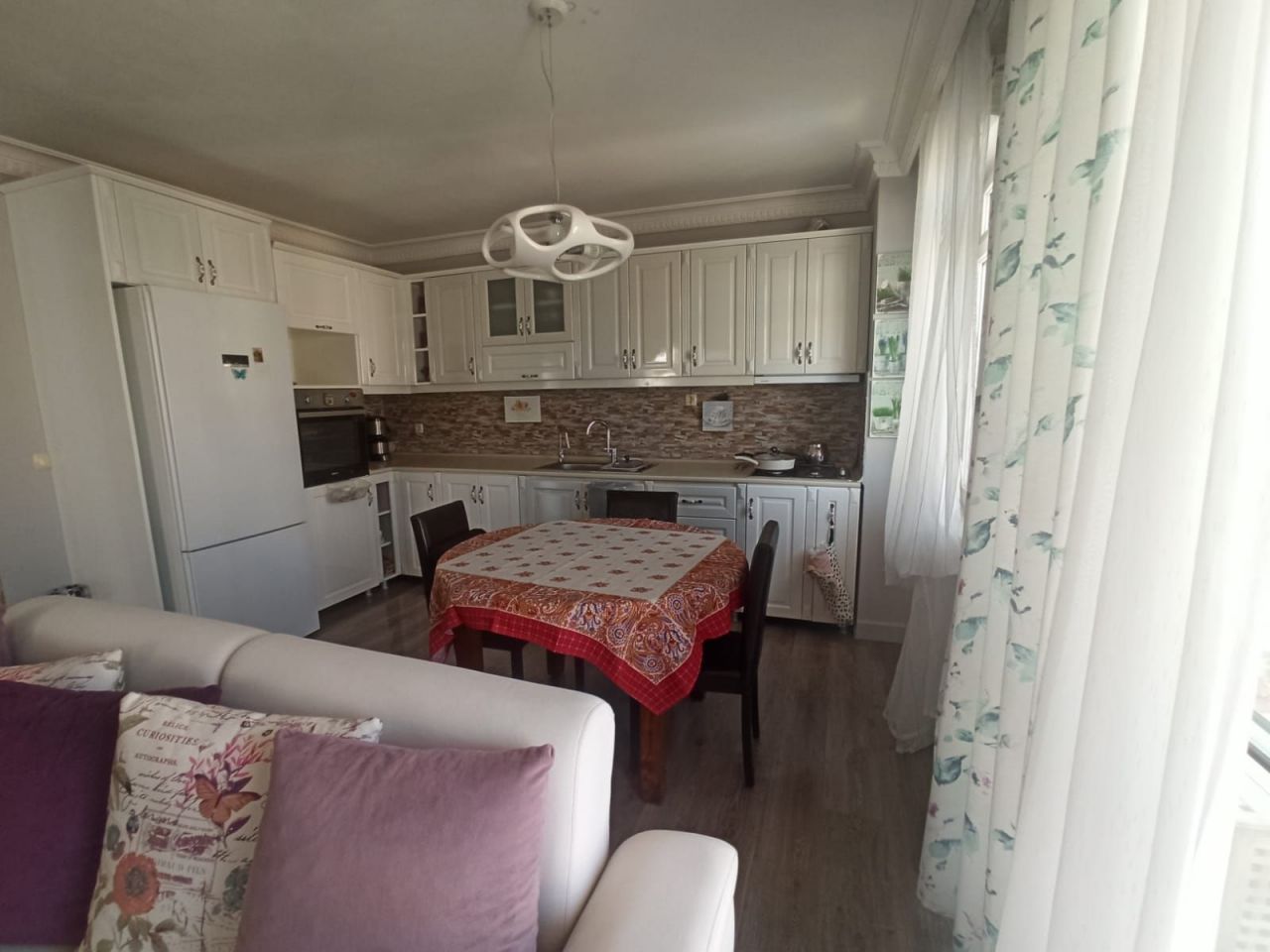 Квартира в Алании, Турция, 125 м2 фото 5