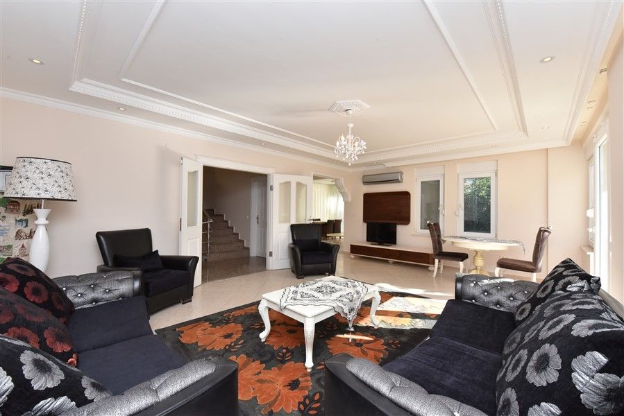 Апартаменты в Алании, Турция, 220 м2 фото 5