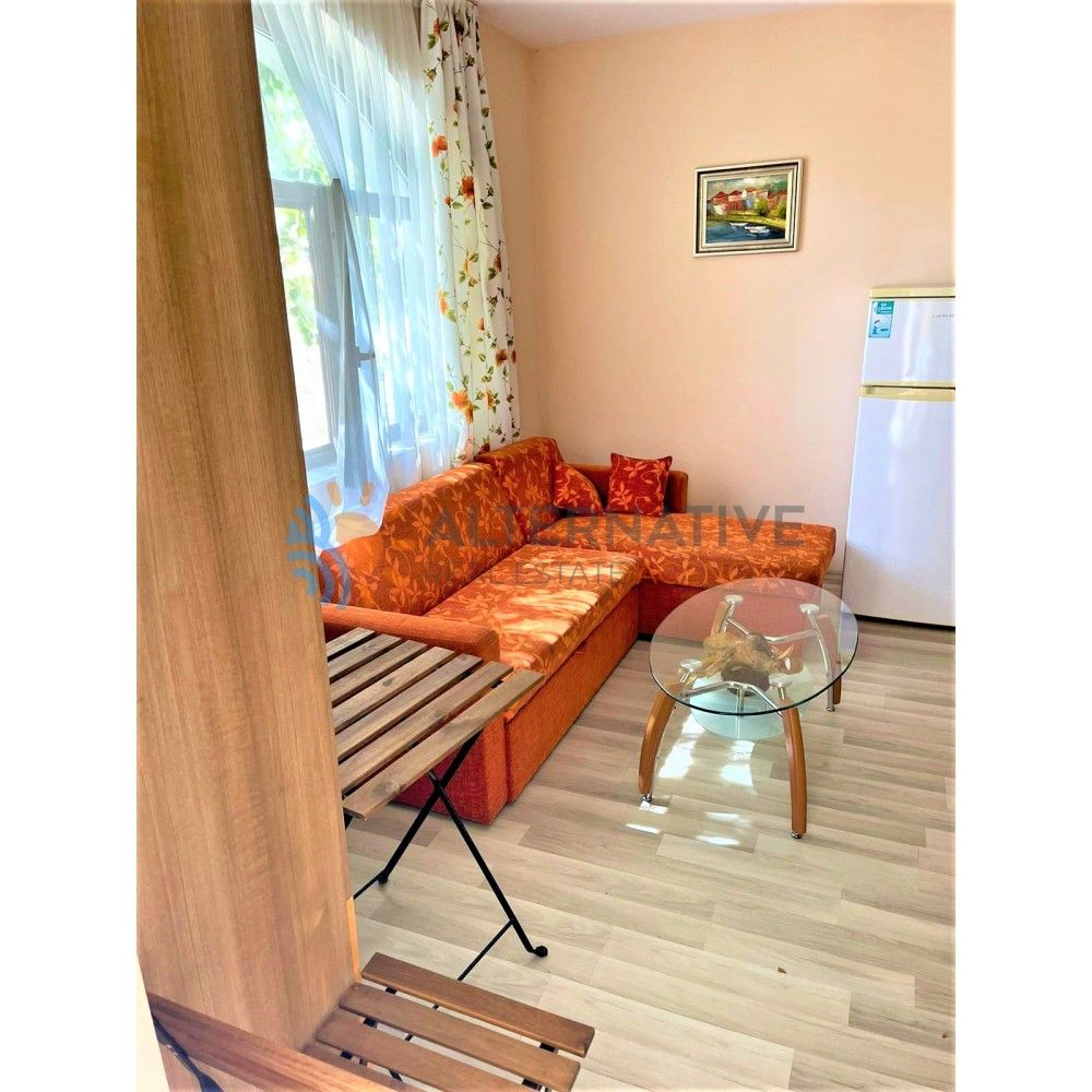 Квартира в Несебре, Болгария, 50 м2 фото 3