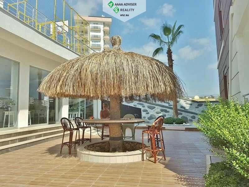 Квартира в Авсалларе, Турция, 129 м2 фото 4