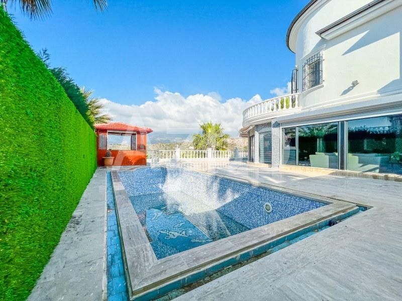 Вилла в Алании, Турция, 650 м2 фото 5