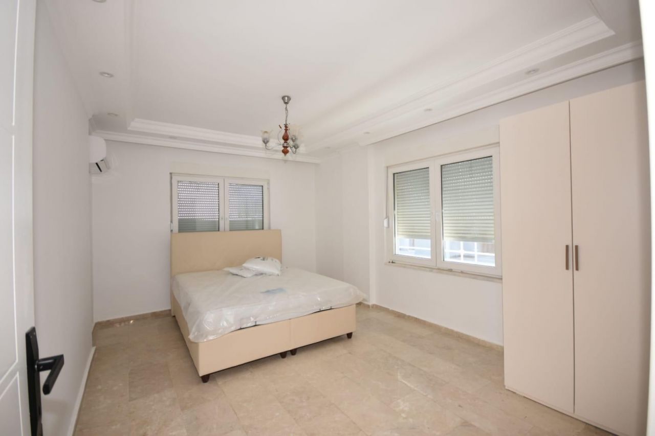 Вилла в Алании, Турция, 265 м2 фото 5