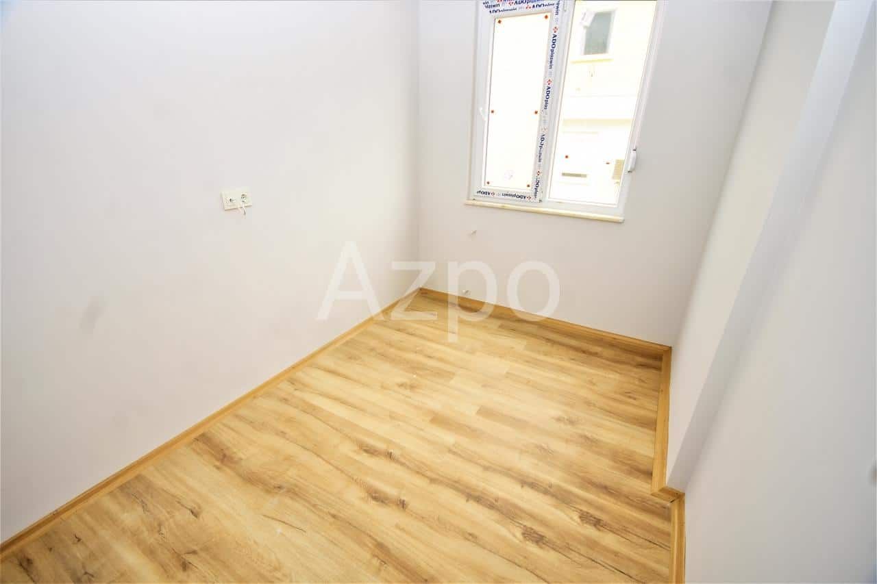 Апартаменты в Анталии, Турция, 105 м2 фото 5