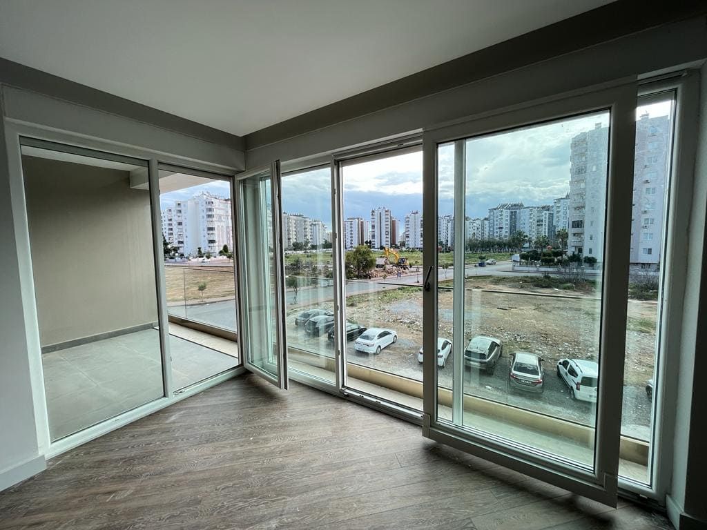 Квартира в Анталии, Турция, 140 м2 фото 4