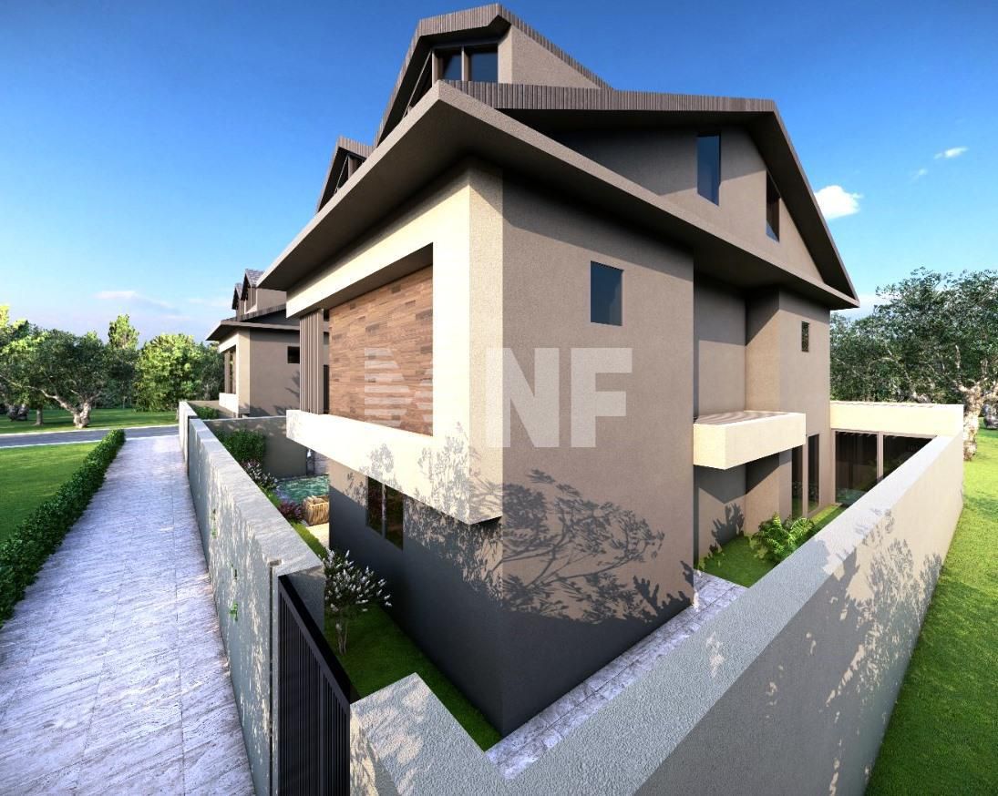 Особняк в Фетхие, Турция фото 5