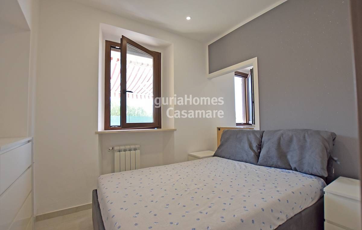Квартира в Сан-Ремо, Италия, 75 м2 фото 5