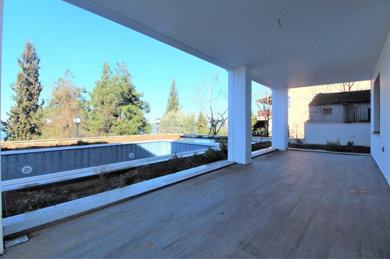 Вилла Карамюрсель, Турция, 380 м2 фото 2