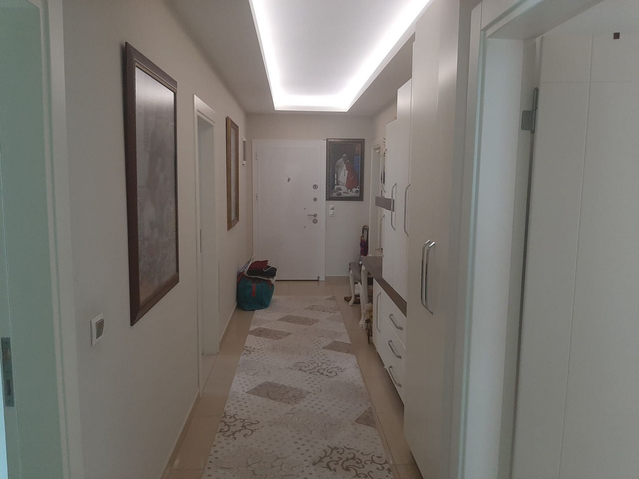 Квартира в Алании, Турция, 125 м2 фото 3