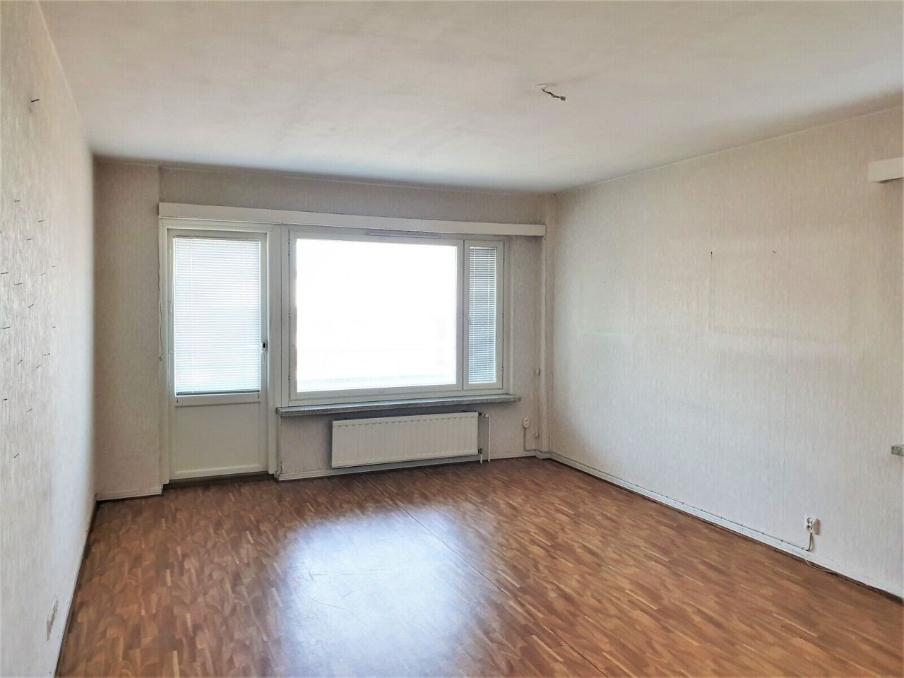 Квартира в Котке, Финляндия, 70.5 м2 фото 4