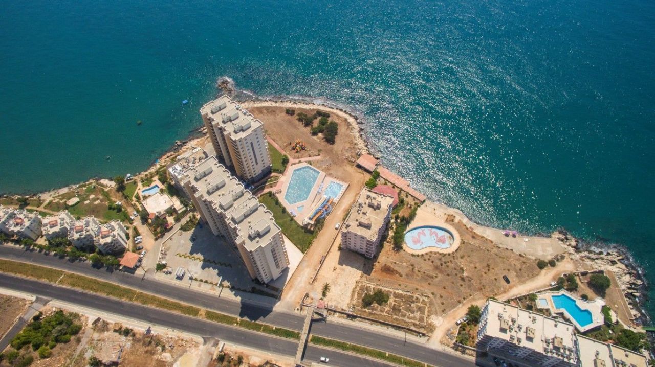 Квартира в Мерсине, Турция, 150 м2 фото 4