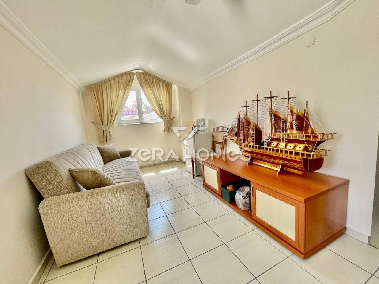 Пентхаус в Алании, Турция, 220 м2 фото 4