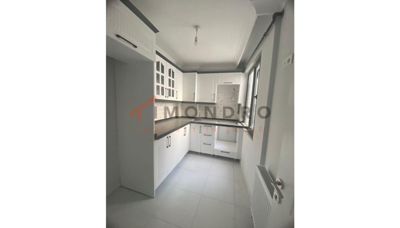 Квартира в Арнавуткёе, Турция, 95 м2 фото 4