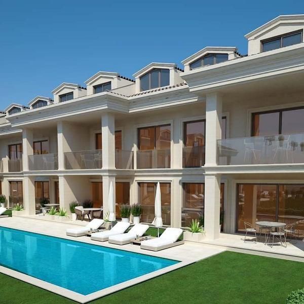 Квартира в Фетхие, Турция, 45 м2 фото 2