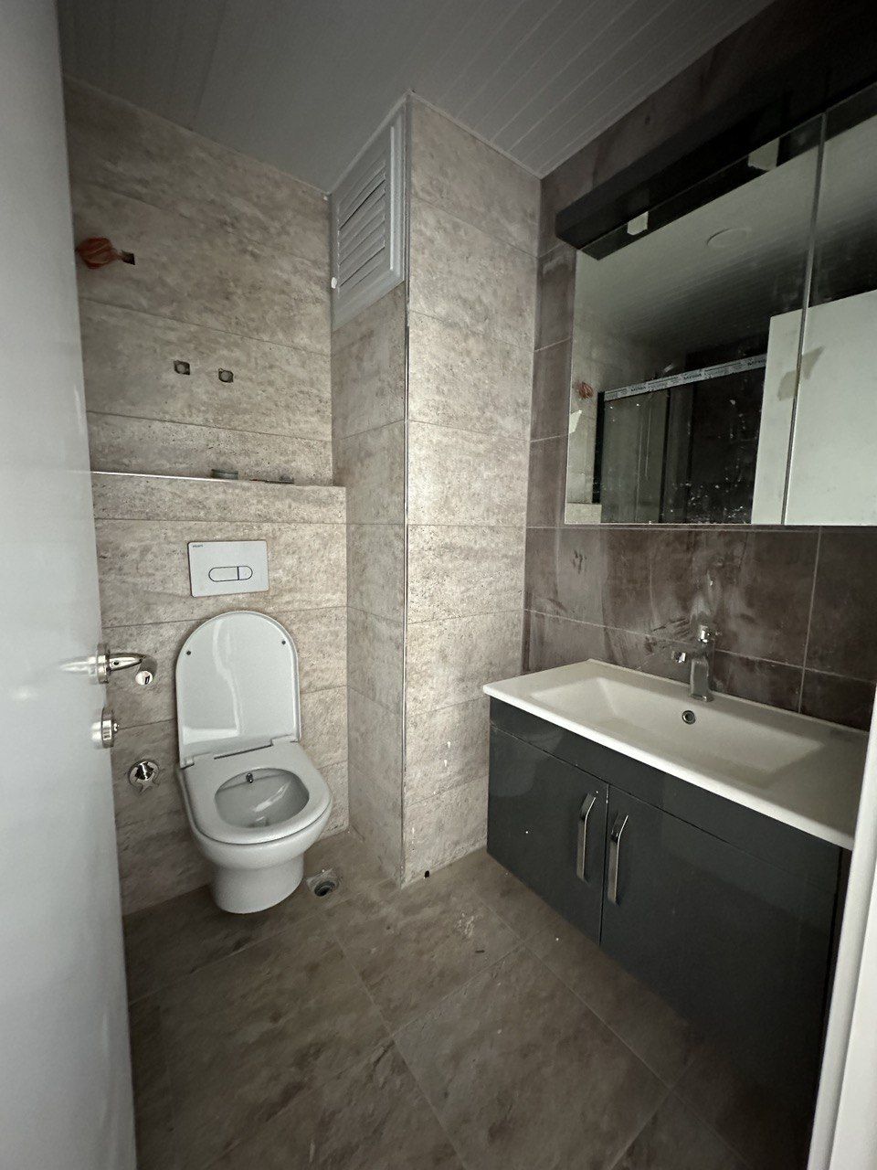 Квартира в Алании, Турция, 52 м2 фото 3