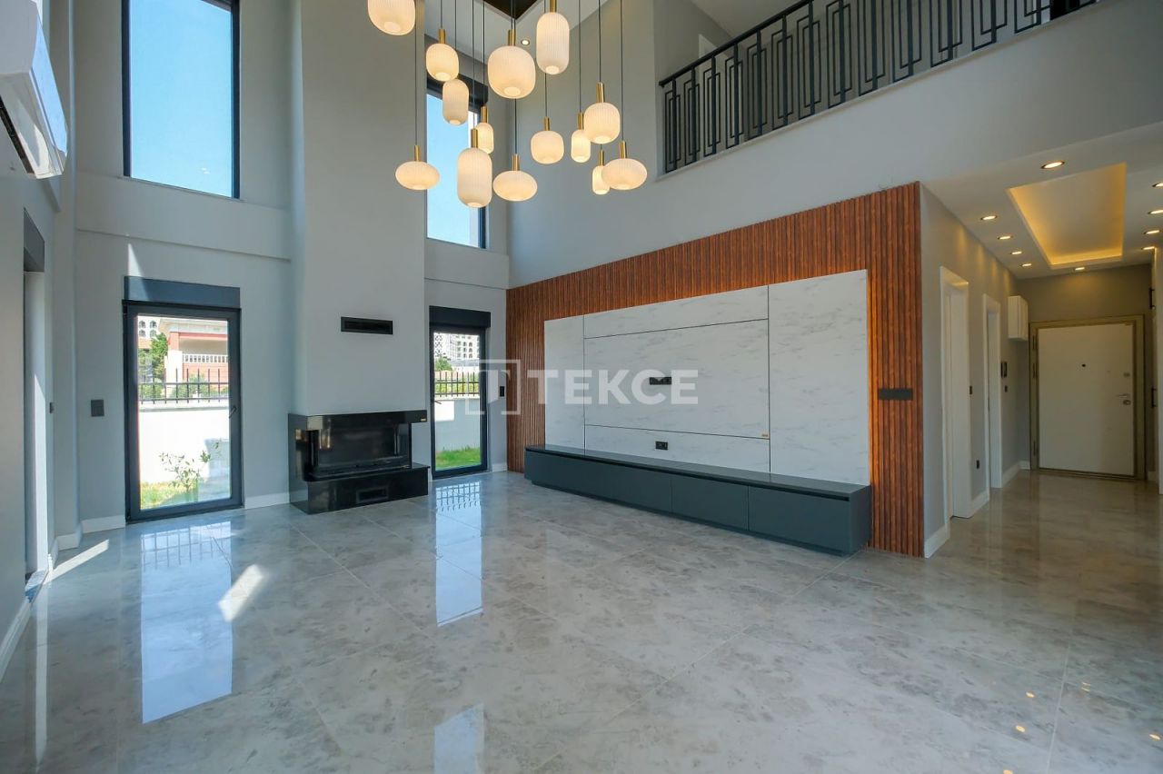 Вилла в Белеке, Турция, 330 м2 фото 5