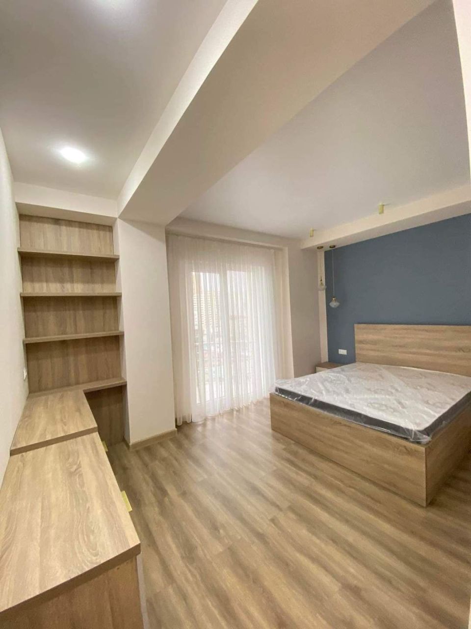 Квартира в Батуми, Грузия, 83 м2 фото 1