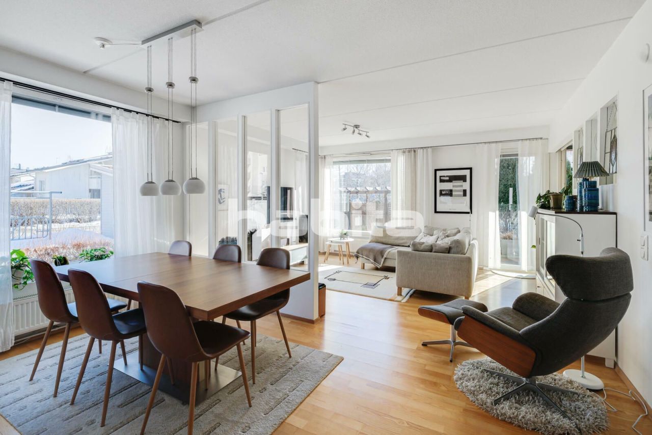 Квартира в Вантаа, Финляндия, 120 м2 фото 4