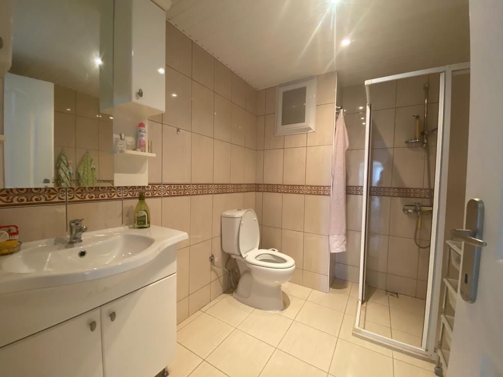 Квартира в Алании, Турция, 120 м2 фото 4