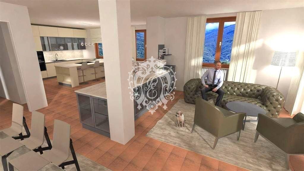 Вилла в Комо, Италия, 540 м2 фото 2
