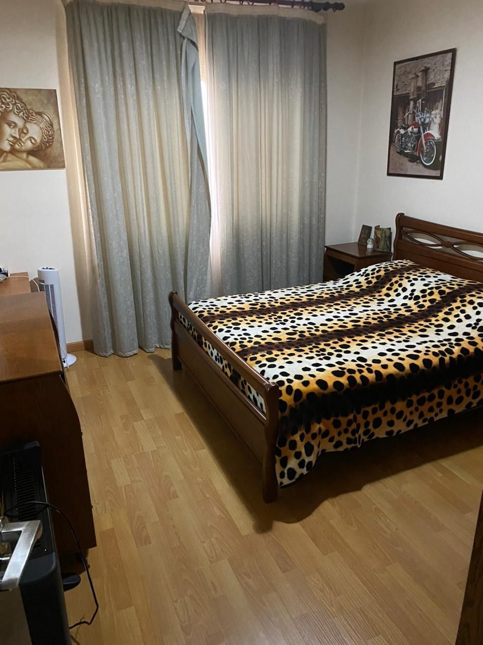Апартаменты в Лимасоле, Кипр, 130 м2 фото 4