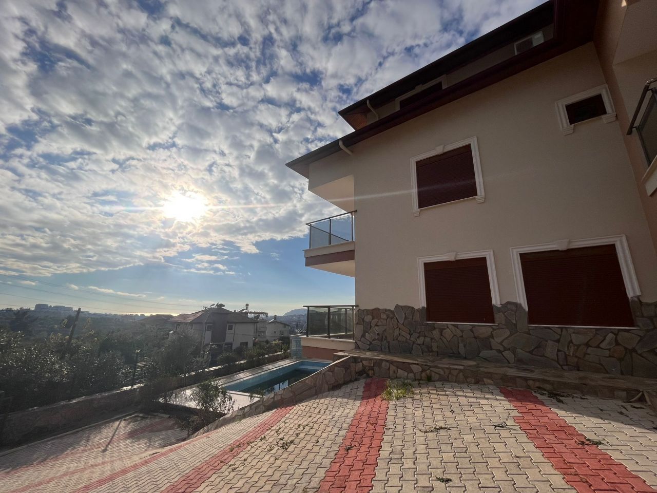 Вилла в Алании, Турция, 420 м2 фото 2