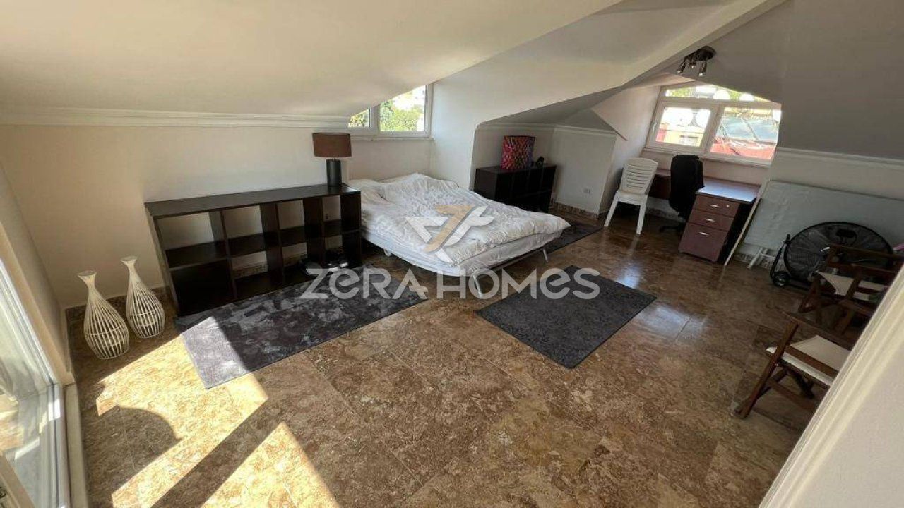 Пентхаус в Алании, Турция, 180 м2 фото 5