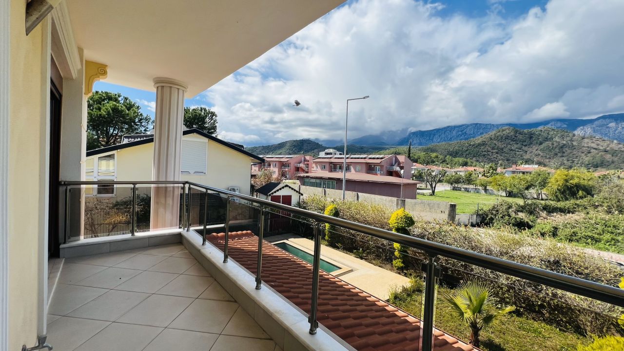 Вилла в Кемере, Турция, 130 м2 фото 5