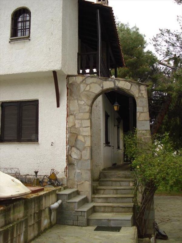 Таунхаус в Ситонии, Греция, 140 м2 фото 2