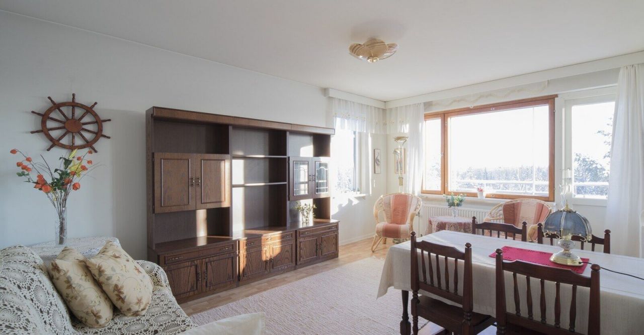 Квартира в Хамине, Финляндия, 51 м2 фото 5