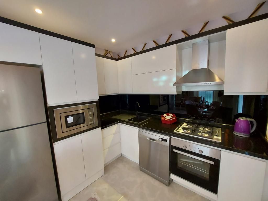 Апартаменты в Алании, Турция, 79 м2 фото 4