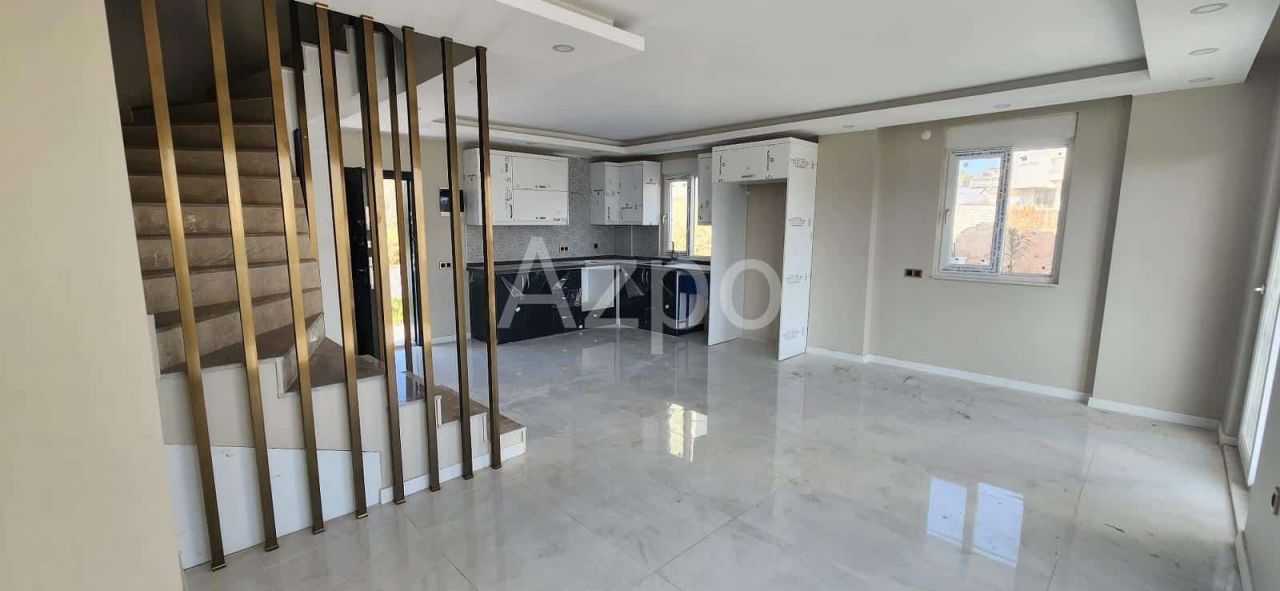 Вилла в Анталии, Турция, 225 м2 фото 3