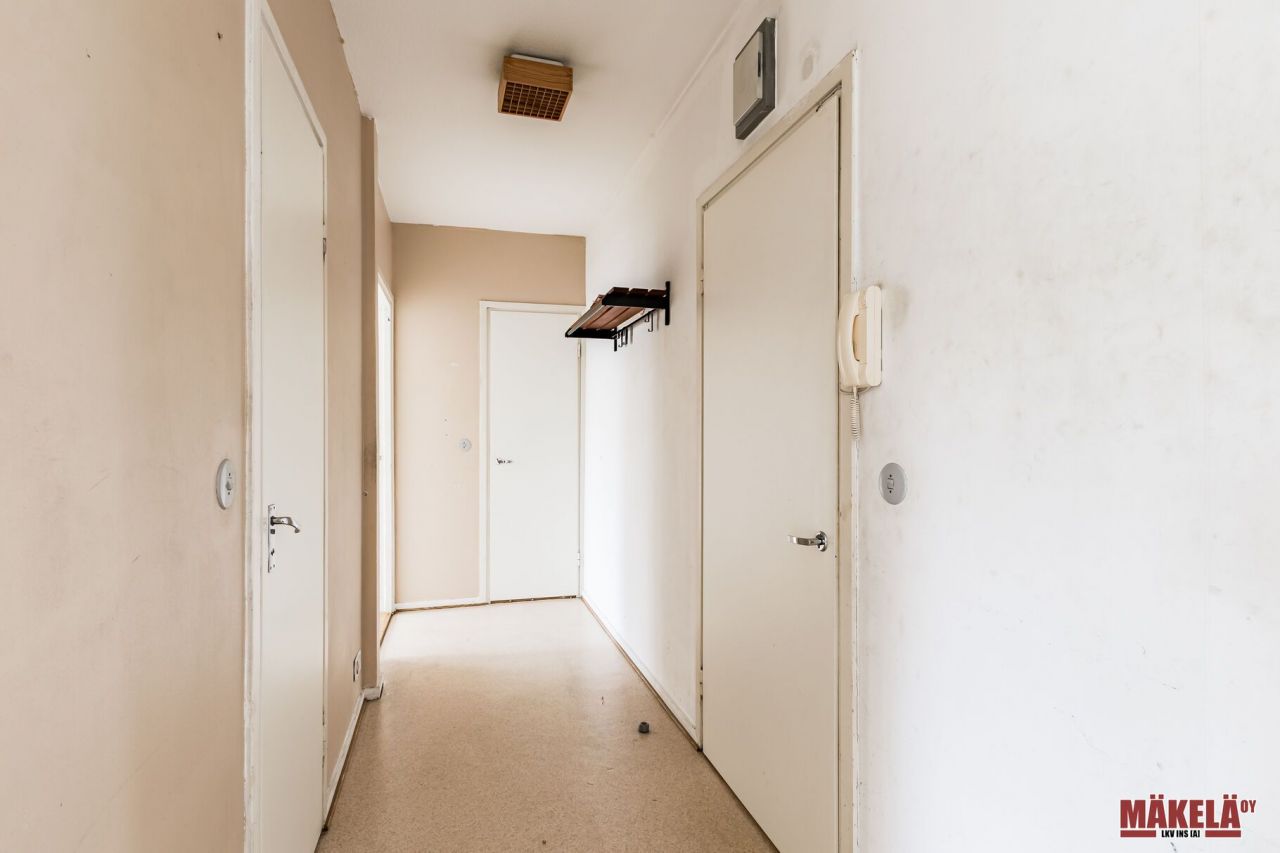 Квартира в Нокиа, Финляндия, 53.5 м2 фото 4