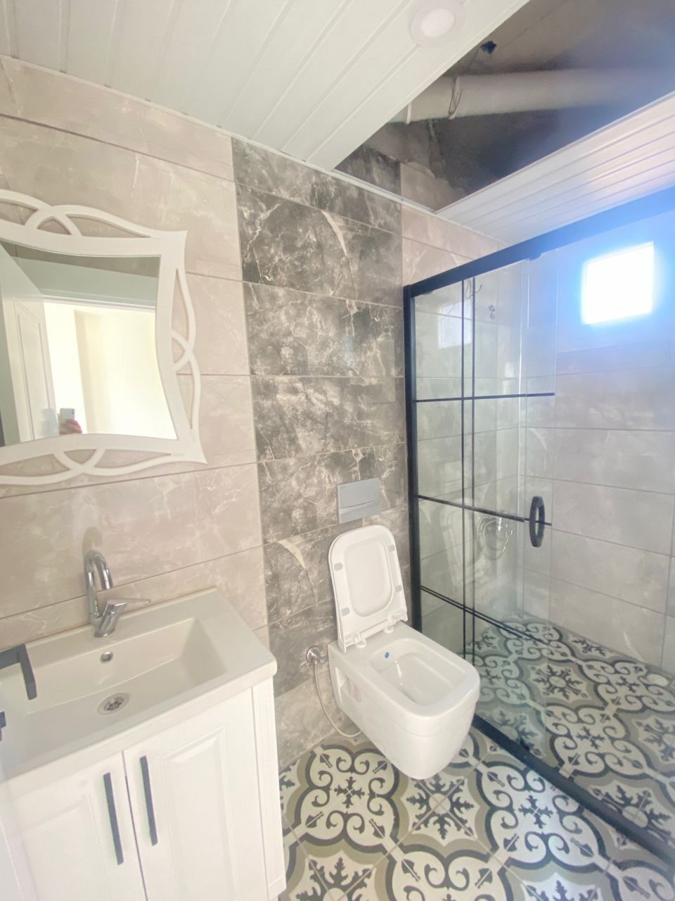 Квартира в Мерсине, Турция, 110 м2 фото 3
