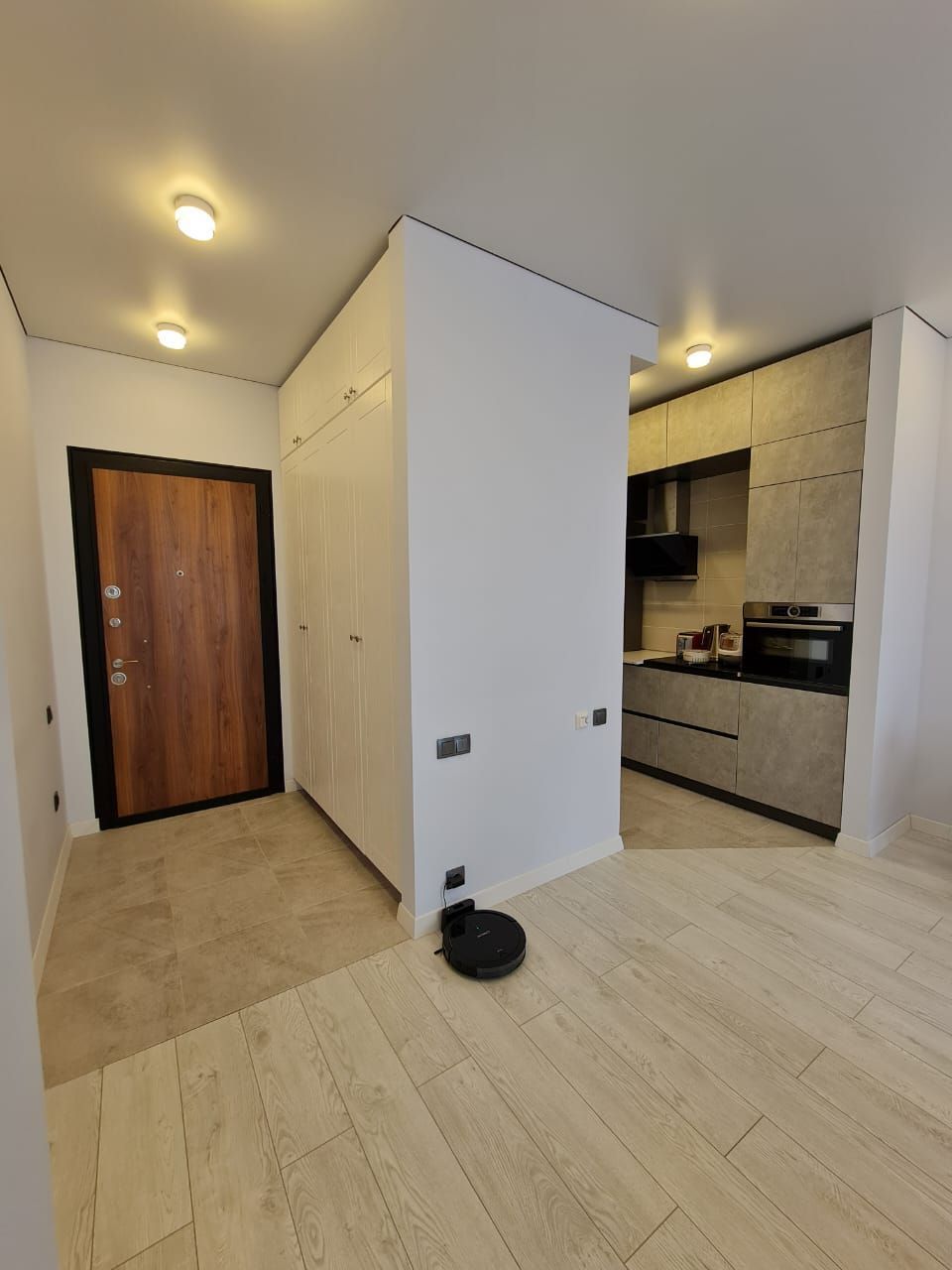 Квартира в Батуми, Грузия, 50 м2 фото 3