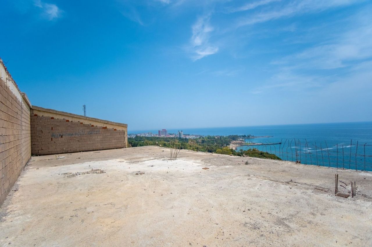 Квартира в Анталии, Турция, 85 м2 фото 5