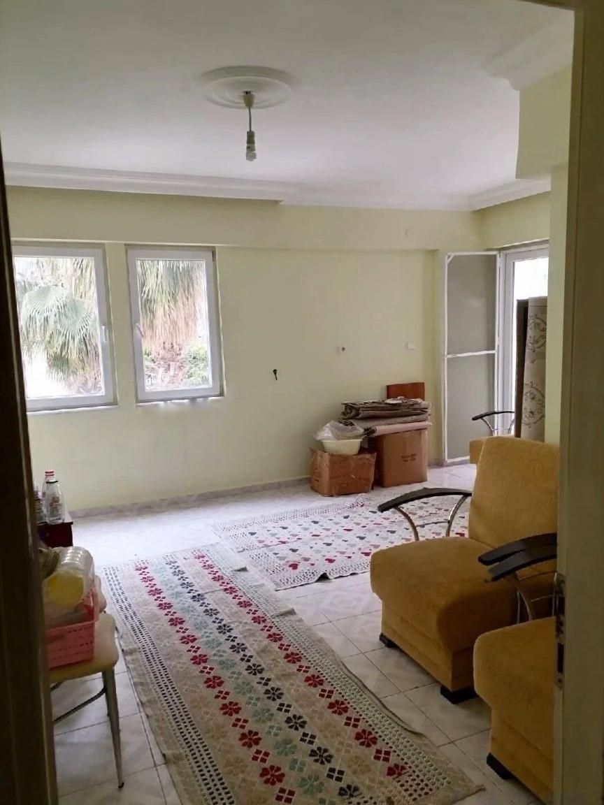 Квартира в Алании, Турция, 100 м2 фото 3