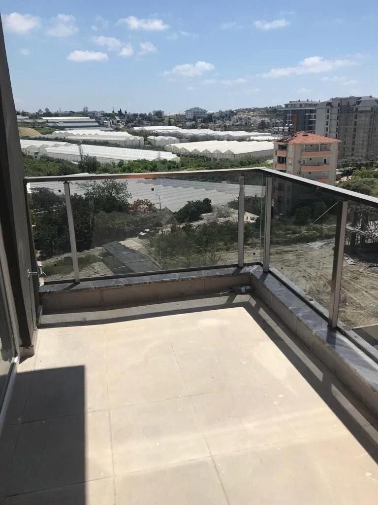 Квартира в Авсалларе, Турция, 75 м2 фото 2