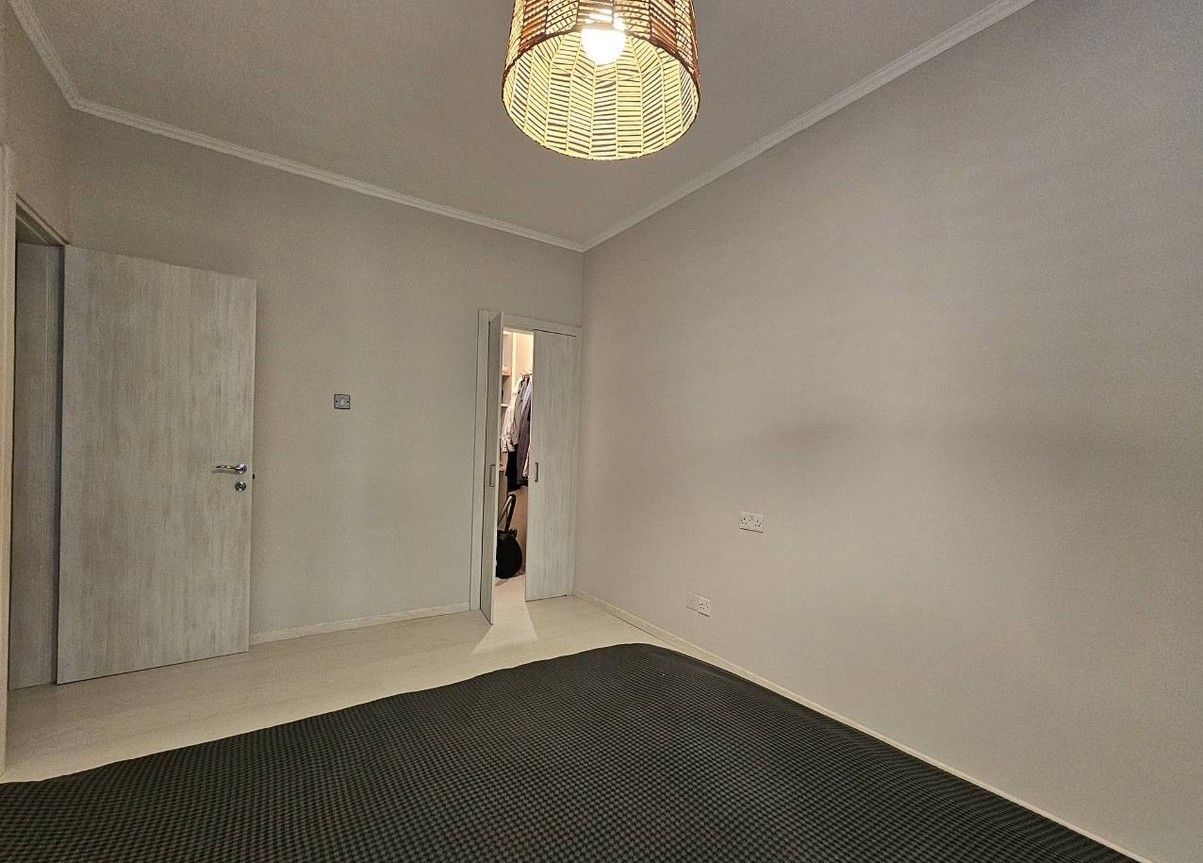 Апартаменты в Лимасоле, Кипр, 130 м2 фото 4