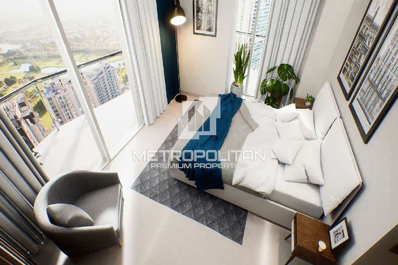 Апартаменты в Дубае, ОАЭ, 109 м2 фото 3