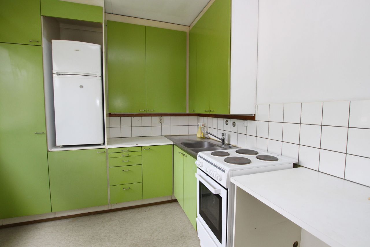 Квартира в Хейнола, Финляндия, 37.5 м2 фото 5