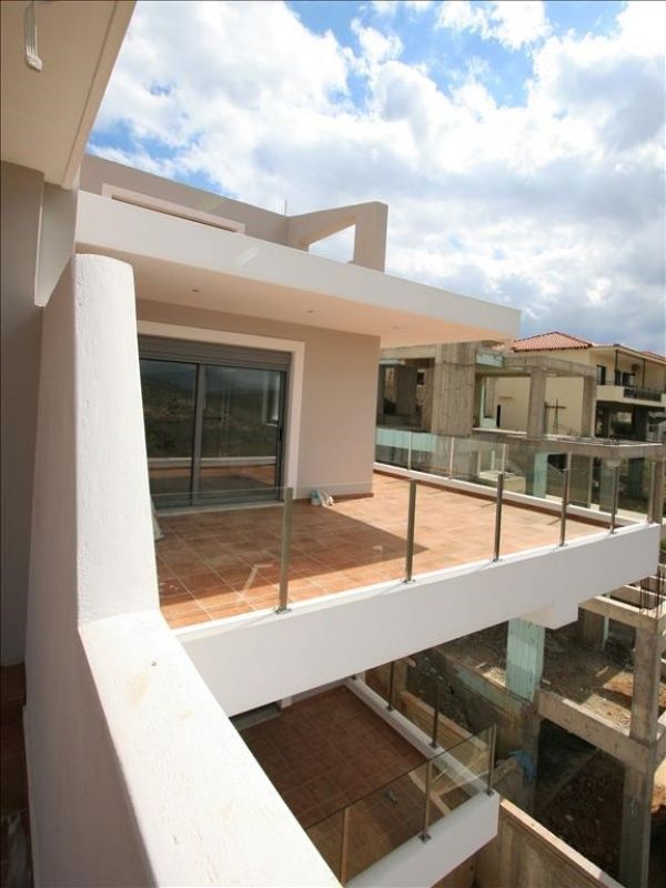 Дом в Афинах, Греция, 300 м2 фото 2