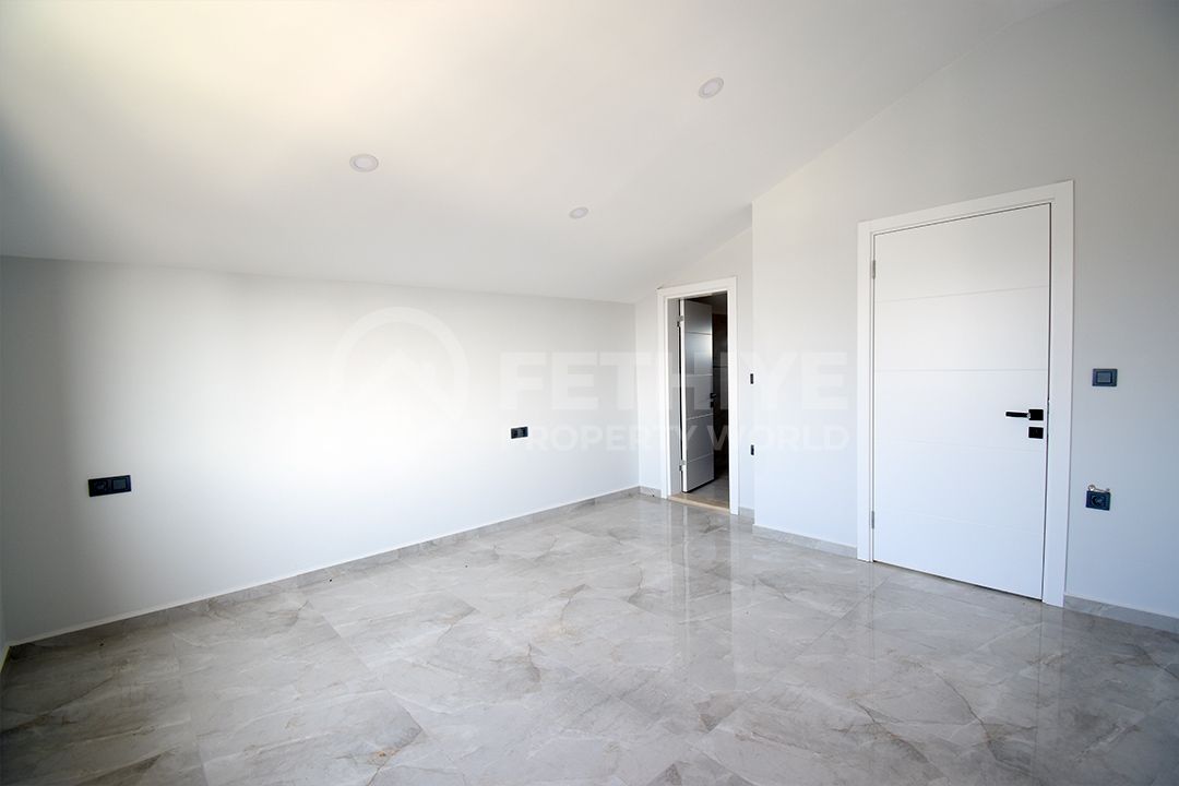 Вилла в Фетхие, Турция, 220 м2 фото 3