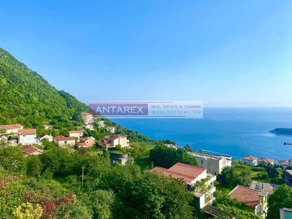 Апартаменты в Сеоце, Черногория, 59 м2 фото 2