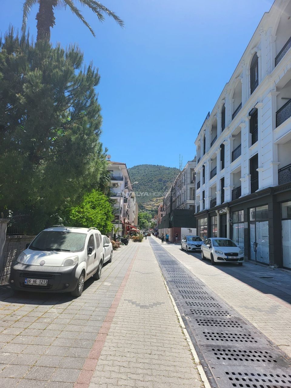 Апартаменты в Фетхие, Турция, 105 м2 фото 2